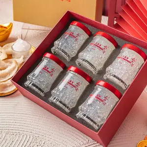 Premium - Minuman Sarang Burung Walet - Paket 6 Botol