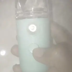 Nano Spray Portable Wajah Murah / Mini Nano Spray Perawatan Wajah USB / Nano Mist Sprayer