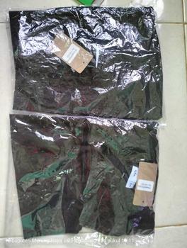 Product Review of Isla Basic Tanktop Thick Strap Square Neck Stretch - Tanktop Kekinian from u**0 0