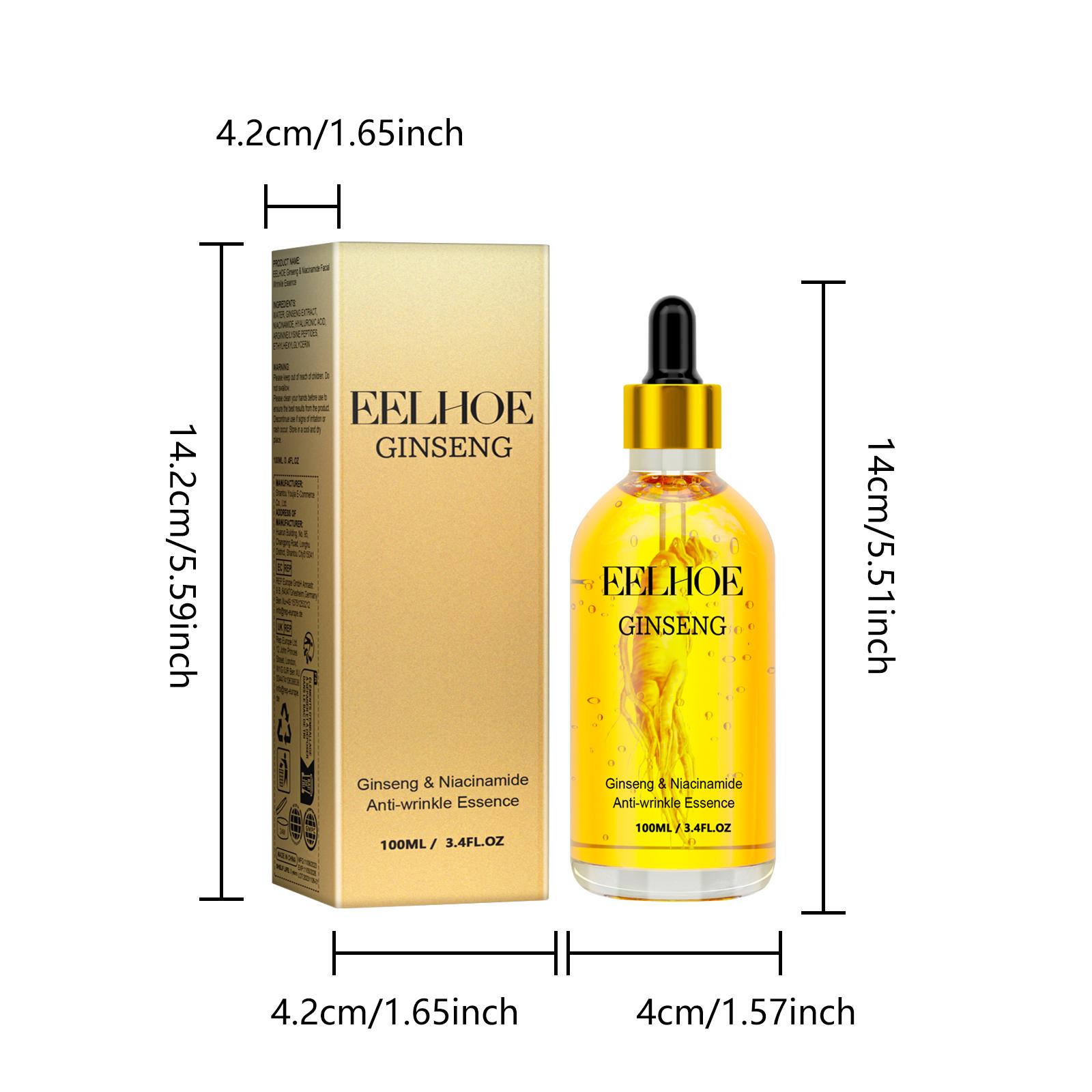 【Beli 1 gratis 1.】Serum Emas 24K Larutan Niacinamide yang Menghidrasi dan Melembabkan 【Beli 1 gratis 1.】Serum Emas 24K Larutan Niacinamide yang Menghidrasi dan Melembabkan