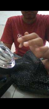 Product Review of LAMPU SET COVER KIPAS SPINER MOTOR Kabel Motorcycle from M** R**o 0