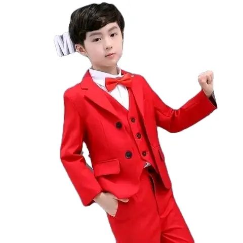 Jas Blazer anak style Korean 4