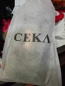 Product Review of CEKA Dompet Wanita Serbaguna Panjang Dompet Croco Kulit Dompet Kartu Terbaru - Lindex Long Wallet from A** j**h 1