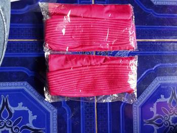 Product Review of Hamidah - HIjab Bergo Anak Hamidah 3-9 Tahun Matt Jersey from m**u r**r m**u 1