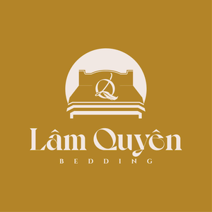 Lâm Quyên xưởng may ga gối