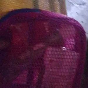 Pouch Make Up Jaring Korea / Pouch Mini