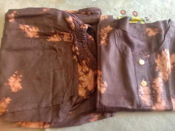 Product Review of Kaftan Miska Rayon Premium / Kaftan Rayon Premium from f**_ 0
