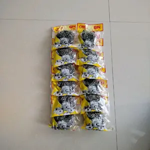 Gosok Panci Isi 12 Merk T50