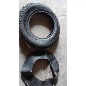 Swallow Ban Dalam & Luar Gerobak Sorong - Spare Part Ban Luar dan Dalam untuk Gerobak Sorong Terpercaya