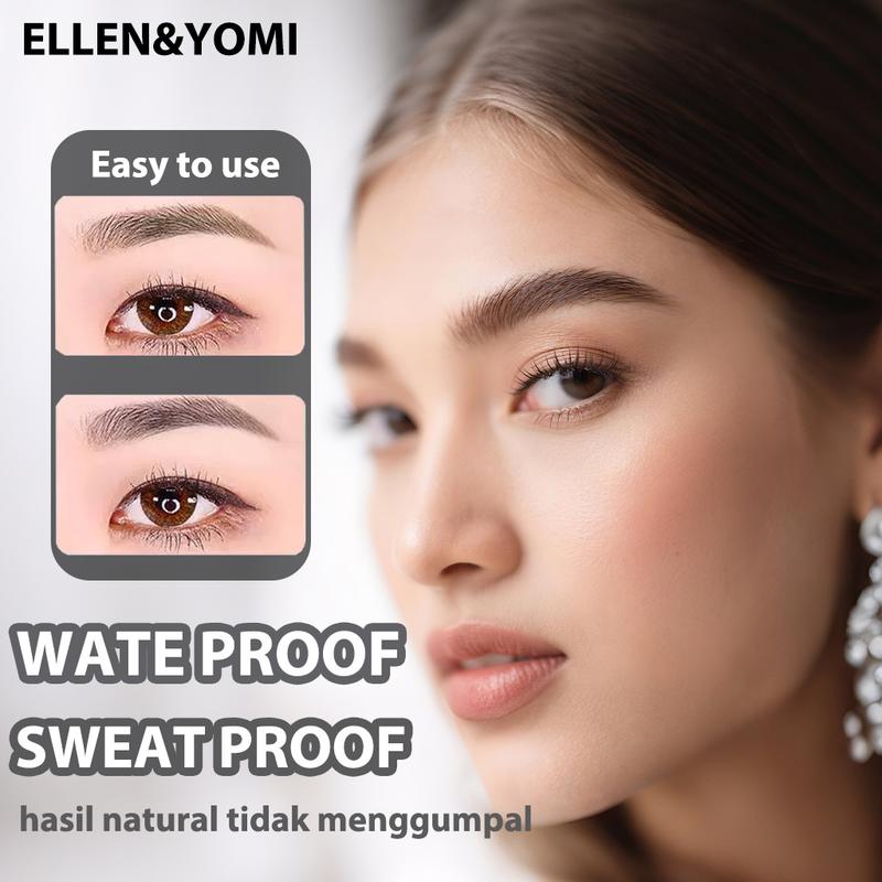 Eyebrow Pencil All Series | Pensil Alis | Softbrow | Murah Pencil Alis Hitam Black Waterproof BPOM Brown Drawing EyeBrow Original Korea Pensil Alis Box 0
