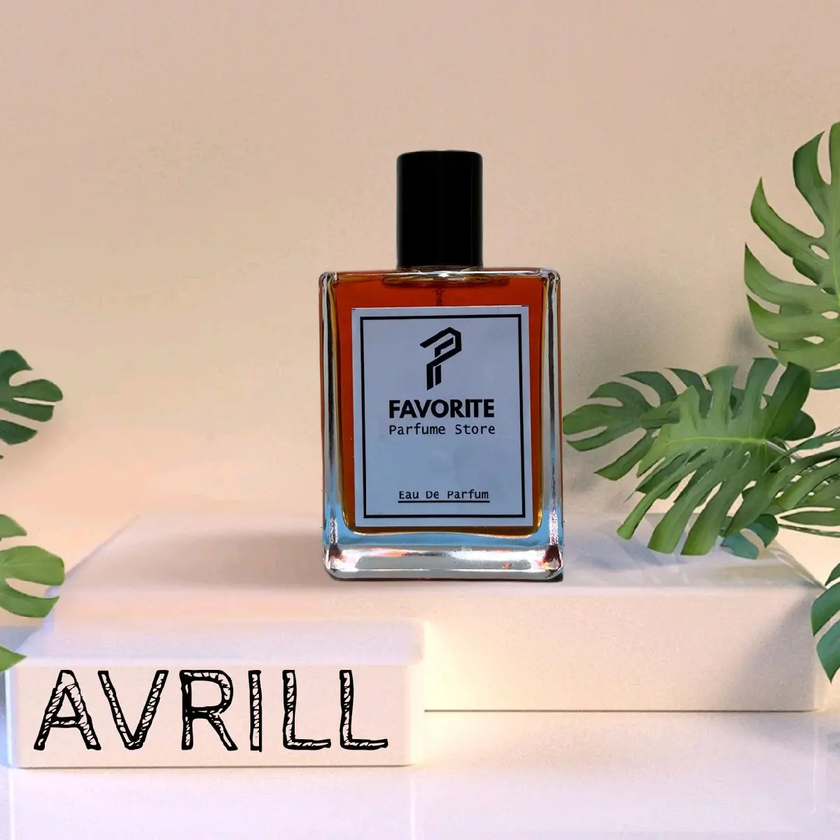 FAVORITE PARFUM 2 AROMA 4VR1L PARFUM WANITA WNAGI TAHN LAMA
