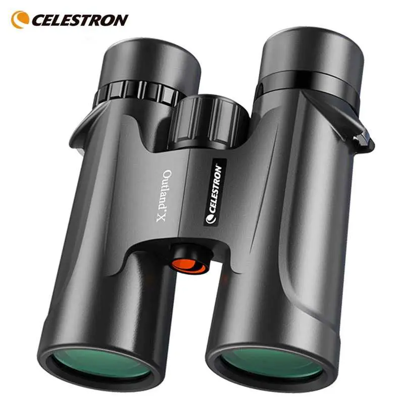 CELESTRON Outland X Binokular Outdoor Hunting 10x42 Waterproof - 71347