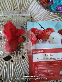 Product Review of VARAHI KANDRISHTI ERUVI PAI (BUY 1 FREE 1) from &**a 1