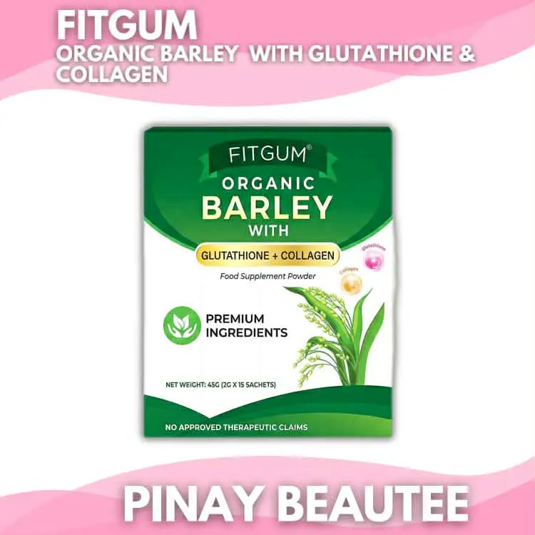 barley glutathione How to Take Glutathione Effectively: Dosage & Tips