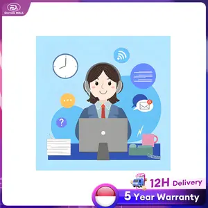 【Tixx】Hadiah Menguntungkan Alat Elektrik Rumah - Gratis Dapatkan! Garansi Kualitas 5 Tahun