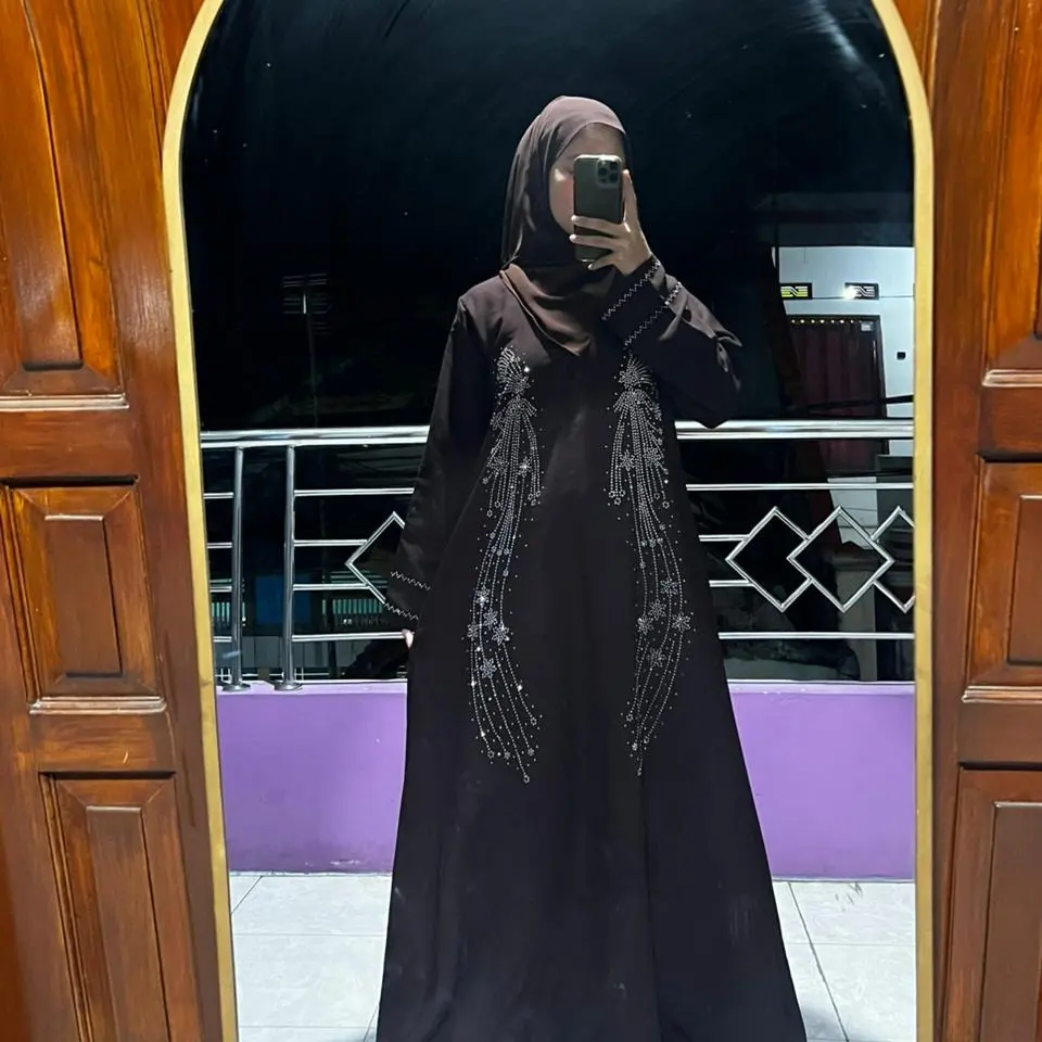 Fortaleza Anti Uv Mahogani