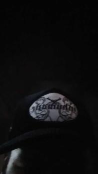 Product Review of AllHood Topi Trucker Corduroy - INHUMANE   trucker  hats sekena from u**3 0