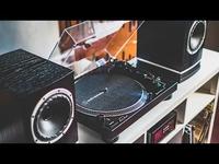 Gambar Audio-Technica AT-LP120XBT-USB LP120X BT LP120 XBT LP 120X BT Direct-Drive Turntable (Analog, Wireless & USB) dari Dunia Mas Computer Kota Administrasi Jakarta Barat 2 Tokopedia