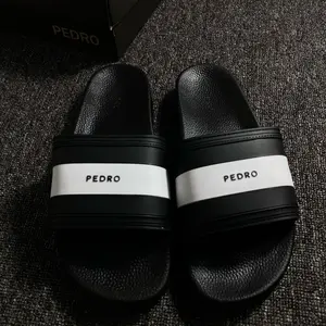 Sandal cowok pdr kualitas terbaik