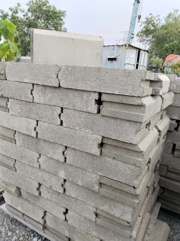 Kanstin (Kerb) 15x25x40 Varia Usaha Beton 4