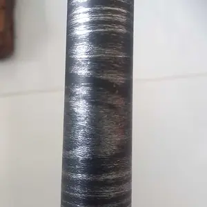 stiker kayu PVC pelapis furinture meja lemari anti air dan minyak premium