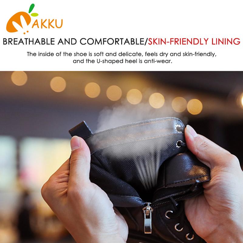 Product Introduction of Martin - but kulit kanak-kanak, fesyen baharu, zip diperibadikan, gaya British tunggal, catwalk, kasut perempuan 23
