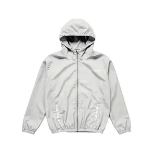 Jaket Parasut Olahraga Running Gym Lari Fitness Binsik Sport Pria Wanita