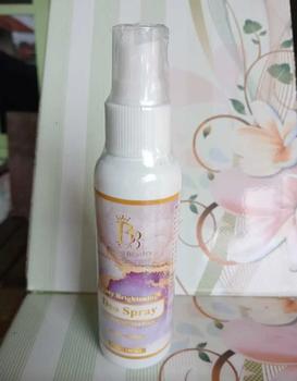 Product Review of KETY BRIGHTENING BEBEB BEAUTY DEODORAN SPRAY  100ML MENCERAHKAN KETY ANTI BAU from S**5 2