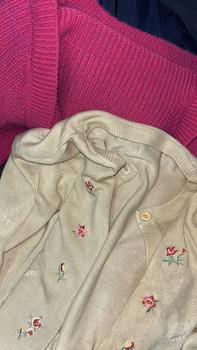 Product Review of KODE CO ATASAN CASUAL  WANITA from 𝐬**𝐚 0