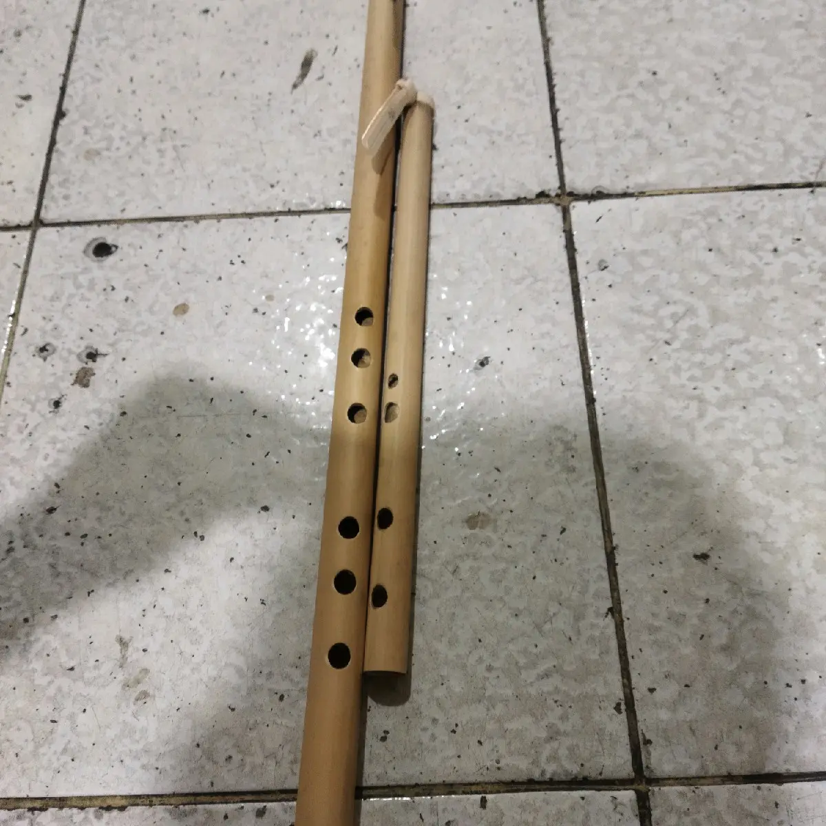 suling bambu sunda jabar 1 set