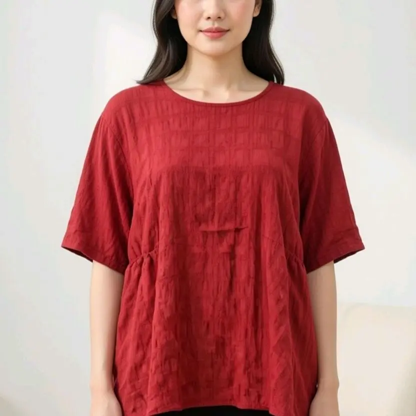 Red / XL / LD 120