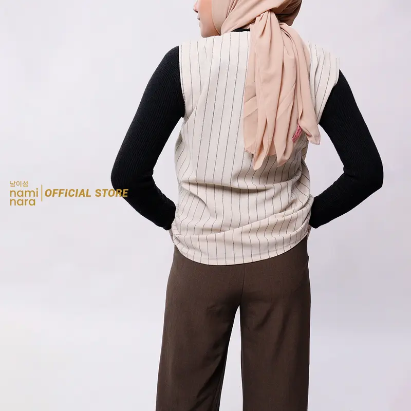 Naminara - Jeolla North Vest 3