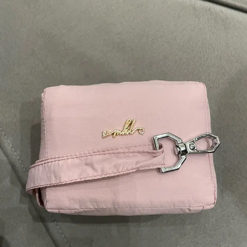 MUKENA TRAVEL RABIA Bahan Solid Makkayla 5
