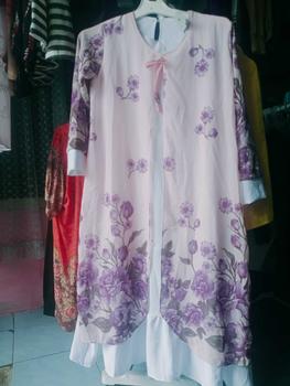 Product Review of Kode OK Sale Baju Anak, Gamis dan Setelan from S**i N**h 1