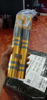 Product Review of Cover Shock Beat, Vario, Scoppy, Pcx 160/150, Nmax, Mio, Supra, Jupiter from H**p 0