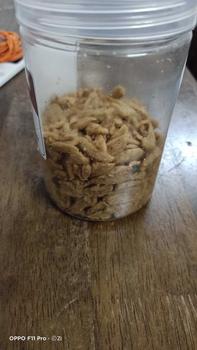Product Review of Kuih Gunting Crispy MakRam (220gram) from B**5 0