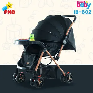Stroller Bayi // Stroller Murah // Kreta Dorong Bayi // IORA 602
