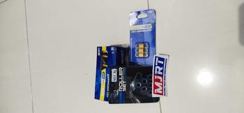 Product Review of PAKET FULL UPGRADE CVT SUZUKI NEX I NEX II ADDRES Motorcycle Racing from A**i V**y 3