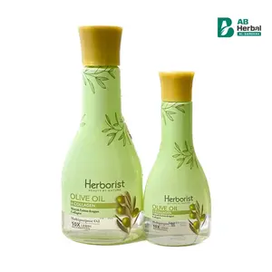 Herborist Olive Oil + Collagen Minyak Zaitun