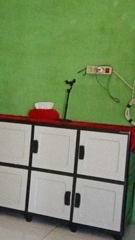 Product Review of 3in1 Bando TV LED Bulu Rasfur Size 14-32 Inch from A**a 0