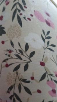 Product Review of One Set Fara Rayon Motif Kotak / Pajamas Rayon Premium / Piyama Rayon Premium / Baju Tidur Wanita Dewasa / Setelan Rayon Wanita / Lengan Pendek from S**9 0