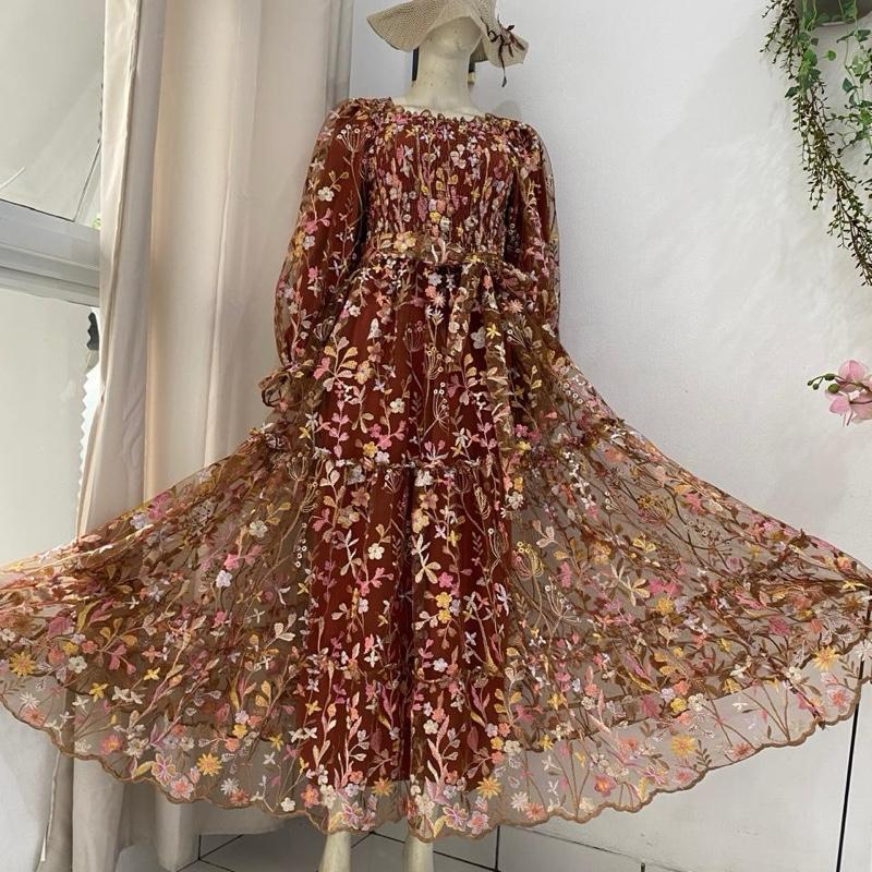 Dress tile garden premium 0