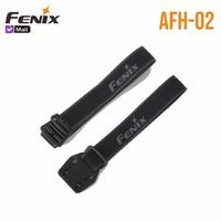 Gambar Fenix AFH-02 Headband Set - Black dari Fenixlight Indonesia Kota Semarang 2 Tokopedia