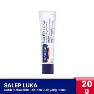 Hansaplats Salep Luka 20ml