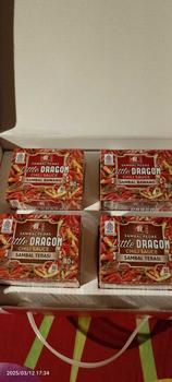 Product Review of Little Dragon Chili Gift Bag Box Mix from G**a I**a 0