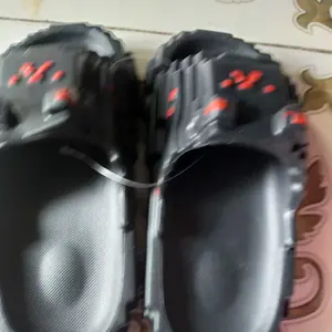 24-41 Sandal Anak Unisex Lucu Empuk Anti Slip Minecraft-MC Anak Laki-Laki Perempuan Empuk/Ringan