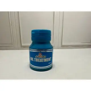 Oil Treatment additive oli JUMBO / OT Motor 60mL Original