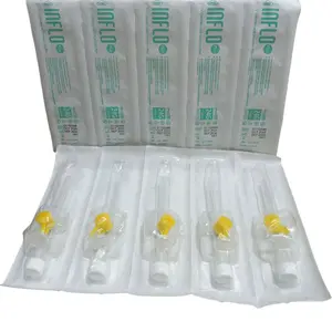 inflo plus iv. no.24 paket 5 pcs alat bantu kesehatan medis