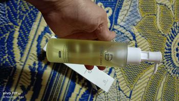 Product Review of [Douce Grace] 150ml Cleansing Oil with Botanical Extract Makeup Remover from i**6 0