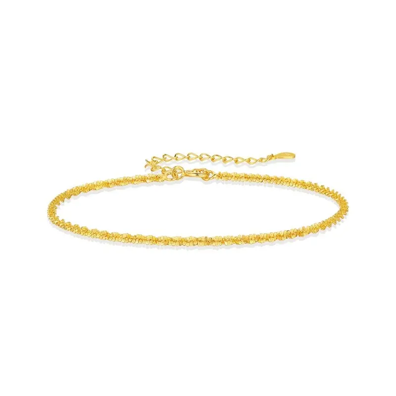 Bracelet Fashionable, simple and exquisite niche design bracelet